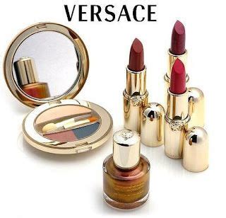 versace cosmetics|Mehr.